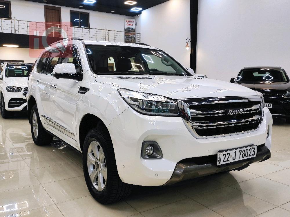 Haval H9